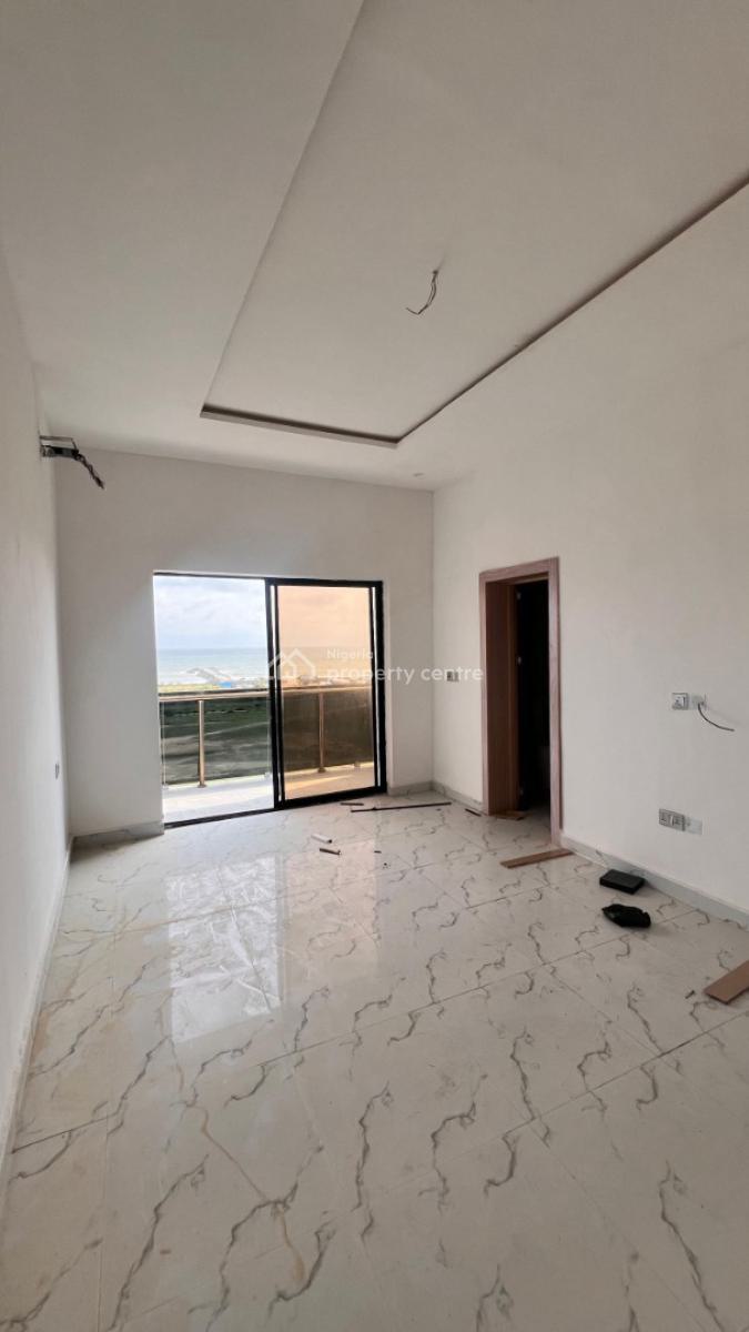 2 Bedroom Water View Apartment in a Prime Location, Bloom Haven Residences, Calabarcoastal Palm Avenue, Ikate Elegushi, Le, Ikate Elegushi, Lekki, Lagos, Self Contain (single Rooms) for Sale
