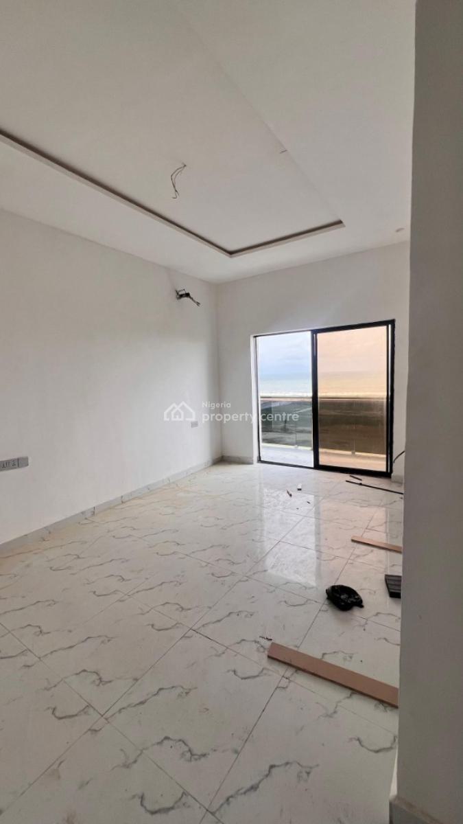 2 Bedroom Water View Apartment in a Prime Location, Bloom Haven Residences, Calabarcoastal Palm Avenue, Ikate Elegushi, Le, Ikate Elegushi, Lekki, Lagos, Self Contain (single Rooms) for Sale