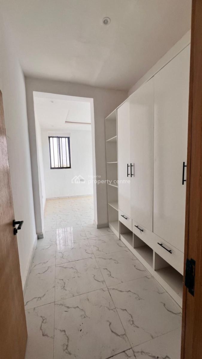 2 Bedroom Water View Apartment in a Prime Location, Bloom Haven Residences, Calabarcoastal Palm Avenue, Ikate Elegushi, Le, Ikate Elegushi, Lekki, Lagos, Self Contain (single Rooms) for Sale