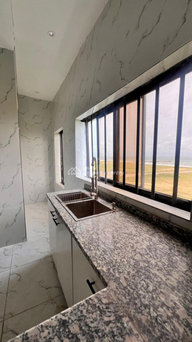 2 Bedroom Water View Apartment in a Prime Location, Bloom Haven Residences, Calabarcoastal Palm Avenue, Ikate Elegushi, Le, Ikate Elegushi, Lekki, Lagos, Self Contain (single Rooms) for Sale