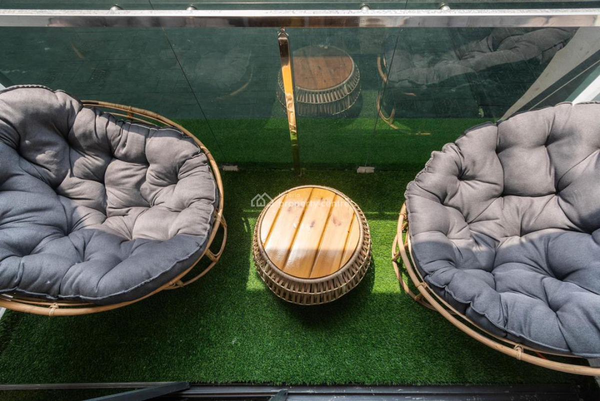 Brand New 2 Bedroom Apartment with Snooker,tennis ,ps5,pool, Ikate, Ikate, Lekki, Lagos, Flat / Apartment Short Let