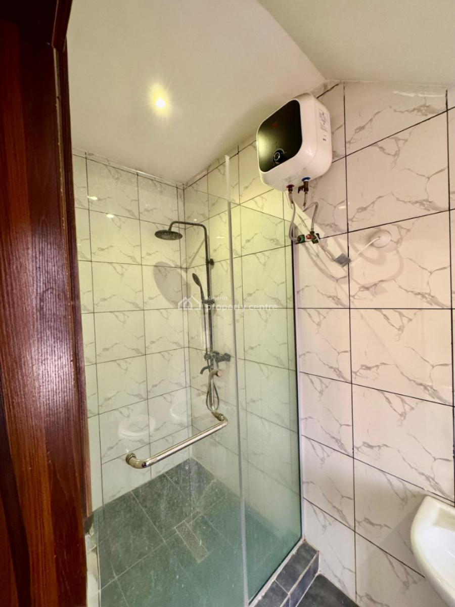 3-bedroom Maisonatte with 1 Room Boys Quater, Lekki Phase 1, Lekki, Lagos, Flat / Apartment for Rent