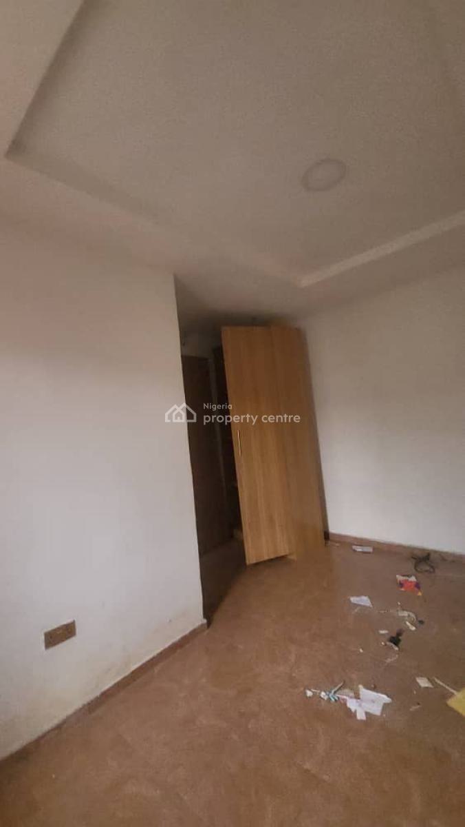 Luxury 1 Bedroom Terraced Duplex, Willmer Street Isheri Off Magodo Road Via Berger Under Bridge, Isheri, Lagos, Mini Flat (room and Parlour) for Rent