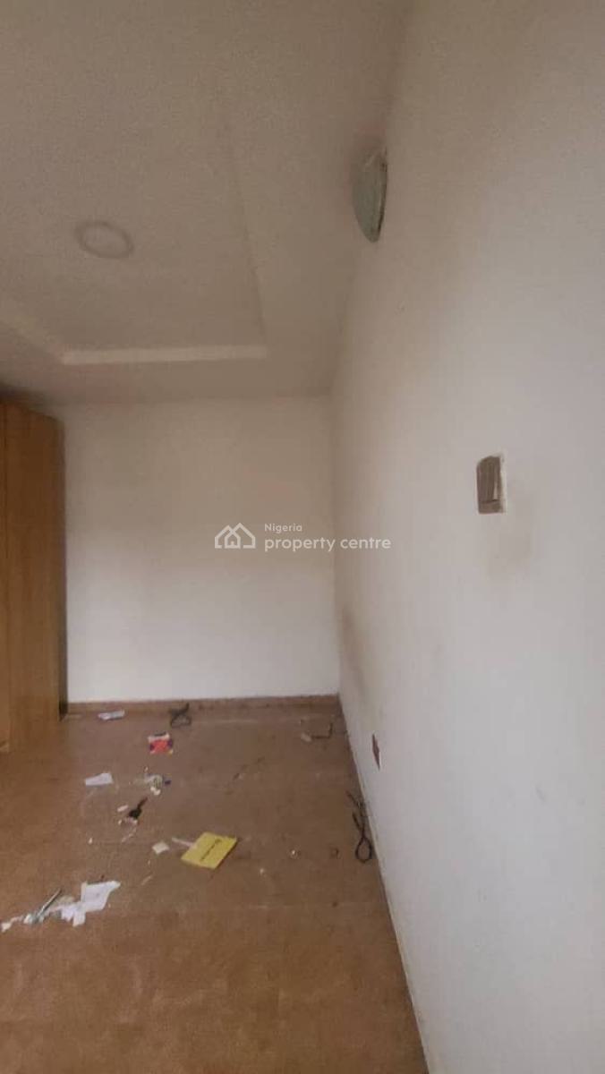 Luxury 1 Bedroom Terraced Duplex, Willmer Street Isheri Off Magodo Road Via Berger Under Bridge, Isheri, Lagos, Mini Flat (room and Parlour) for Rent