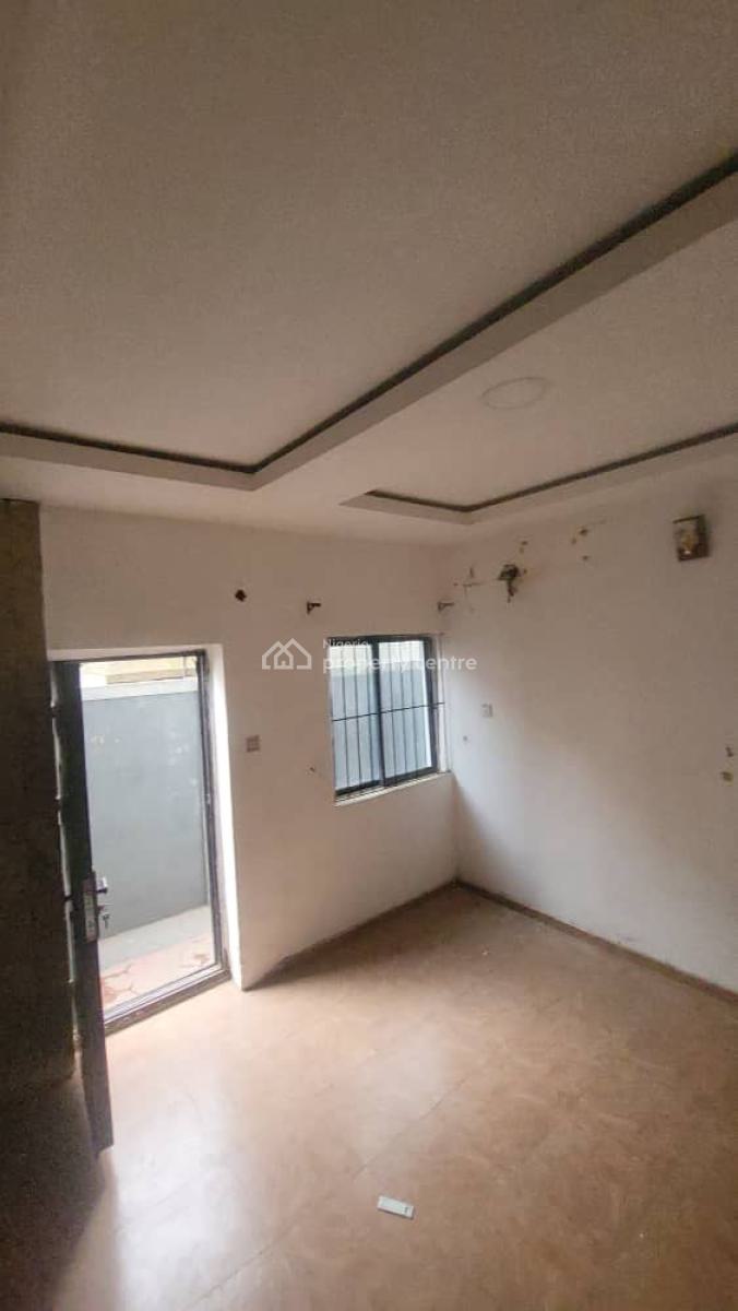 Luxury 1 Bedroom Terraced Duplex, Willmer Street Isheri Off Magodo Road Via Berger Under Bridge, Isheri, Lagos, Mini Flat (room and Parlour) for Rent