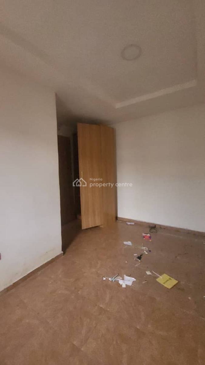 Luxury 1 Bedroom Terraced Duplex, Willmer Street Isheri Off Magodo Road Via Berger Under Bridge, Isheri, Lagos, Mini Flat (room and Parlour) for Rent