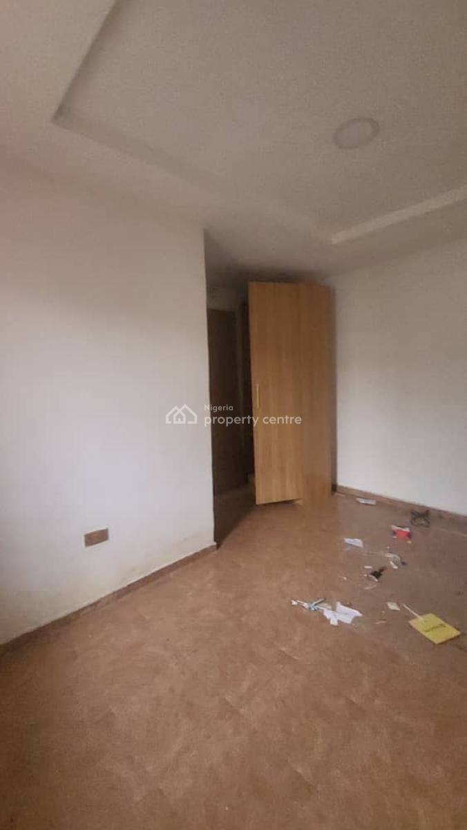 Luxury 1 Bedroom Terraced Duplex, Willmer Street Isheri Off Magodo Road Via Berger Under Bridge, Isheri, Lagos, Mini Flat (room and Parlour) for Rent