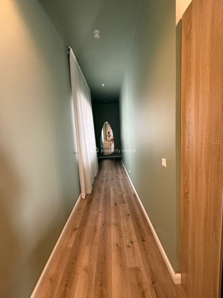 3-bedroom Penthouse, Victoria Island (vi), Lagos, Flat / Apartment for Sale