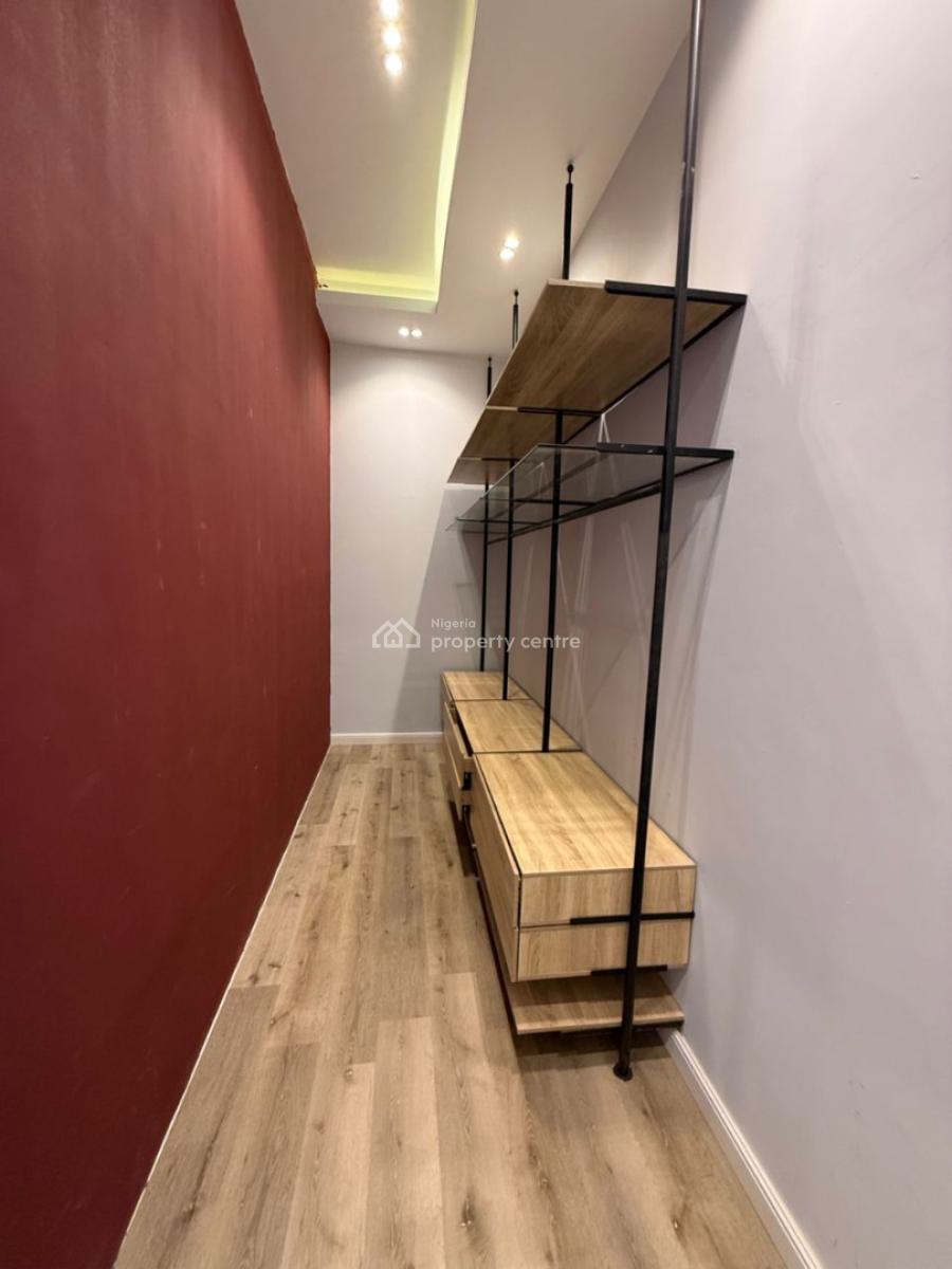 3-bedroom Penthouse, Victoria Island (vi), Lagos, Flat / Apartment for Sale