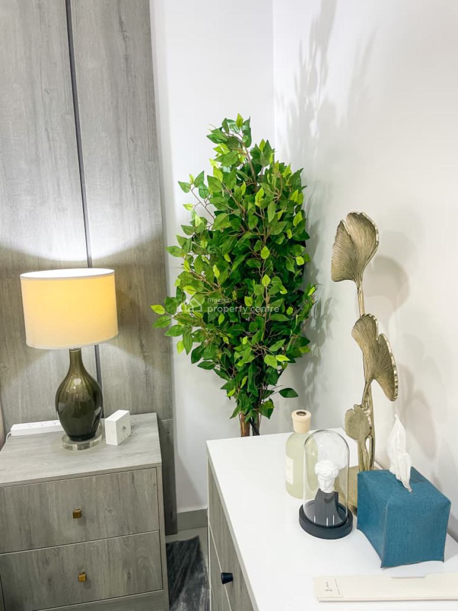 Brand New Luxury 4 Bedroom Furnished Duplex, Oniru Palace Road, Oniru, Victoria Island (vi), Lagos, Detached Duplex Short Let