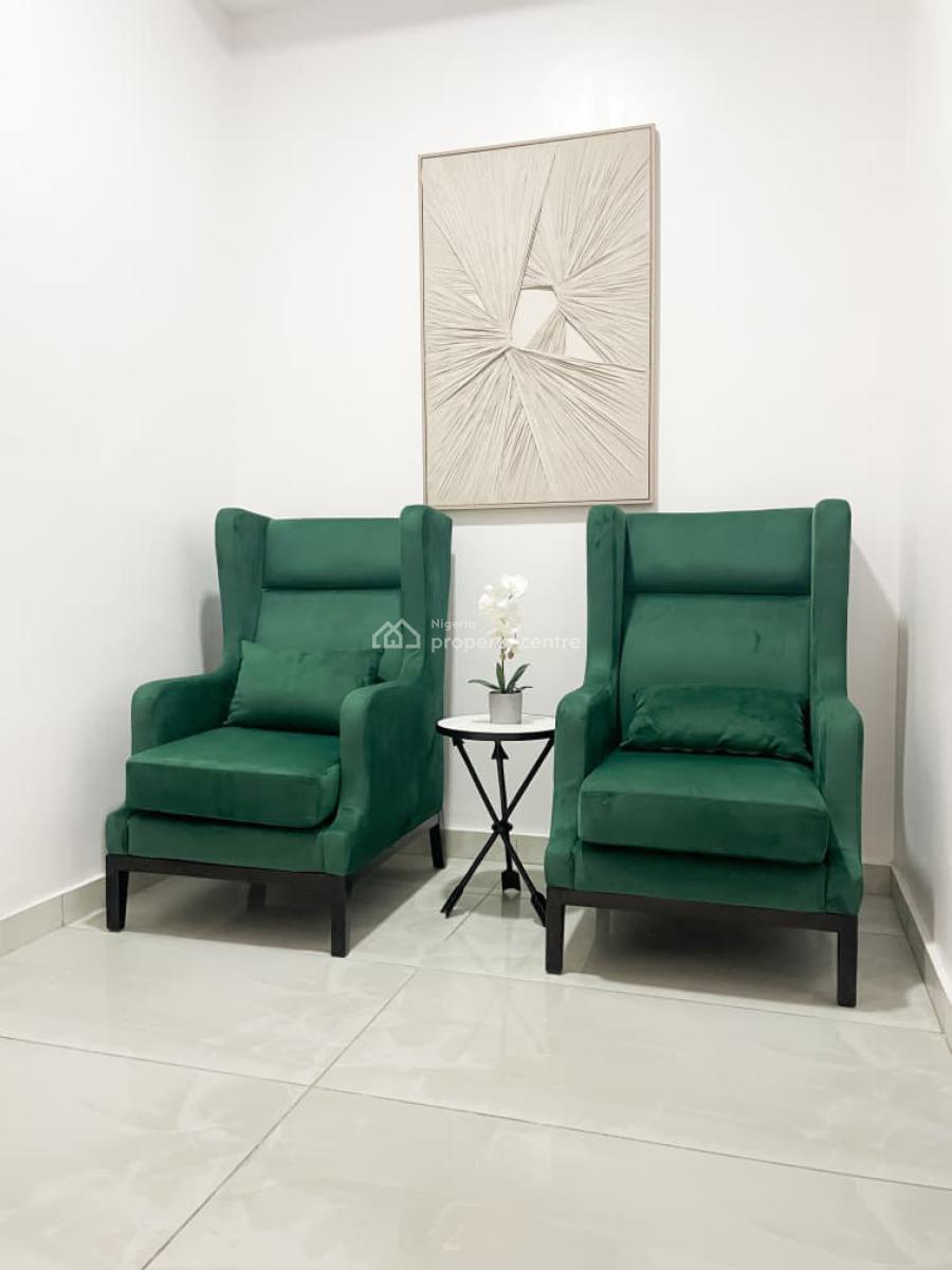 Brand New Luxury 4 Bedroom Furnished Duplex, Oniru Palace Road, Oniru, Victoria Island (vi), Lagos, Detached Duplex Short Let