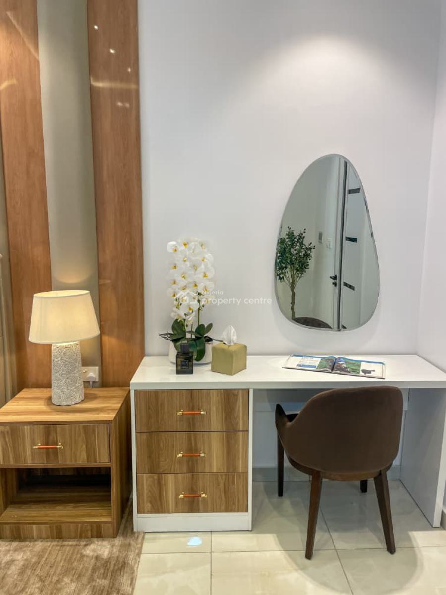 Brand New Luxury 4 Bedroom Furnished Duplex, Oniru Palace Road, Oniru, Victoria Island (vi), Lagos, Detached Duplex Short Let