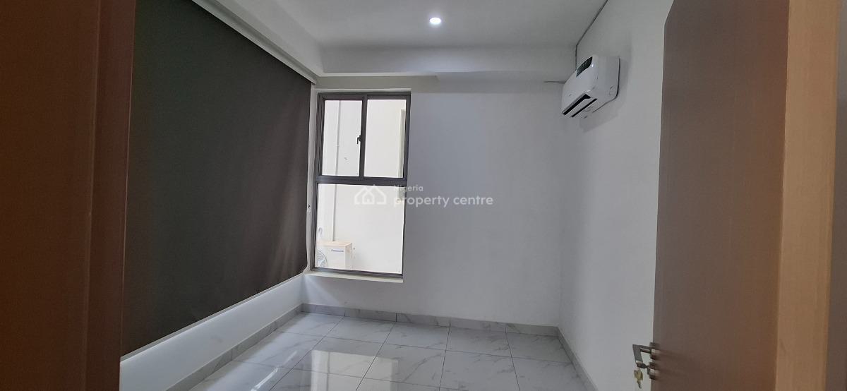 Standard 4 Bedroom Terrace Duplex, Guzape District, Abuja, Terraced Duplex for Rent