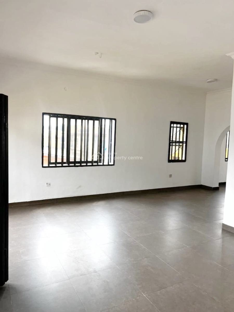 a Well Maintained Spacious 4 Bedroom Terrace Duplex with Bq, Morgan Estate, Ojodu Berger, Ojodu, Lagos, Terraced Duplex for Rent