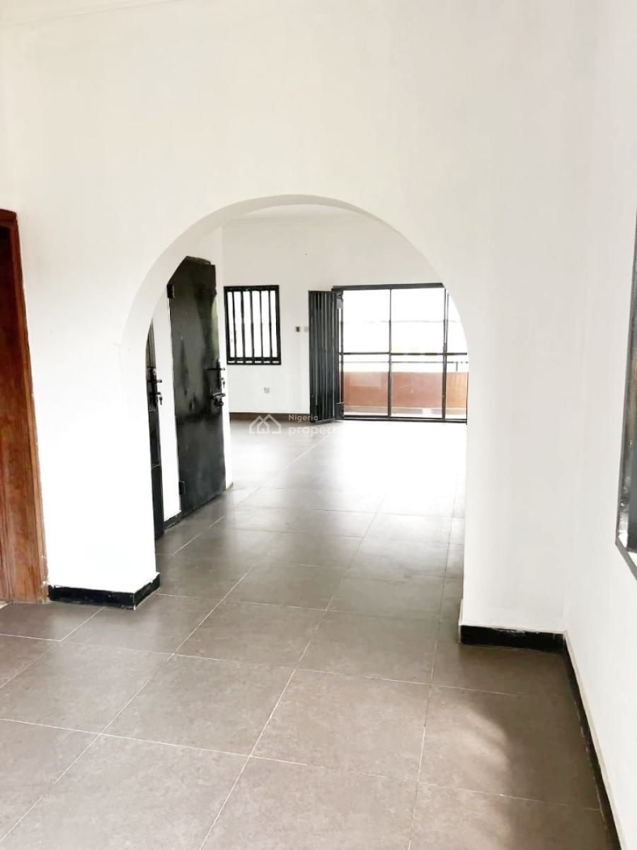 a Well Maintained Spacious 4 Bedroom Terrace Duplex with Bq, Morgan Estate, Ojodu Berger, Ojodu, Lagos, Terraced Duplex for Rent
