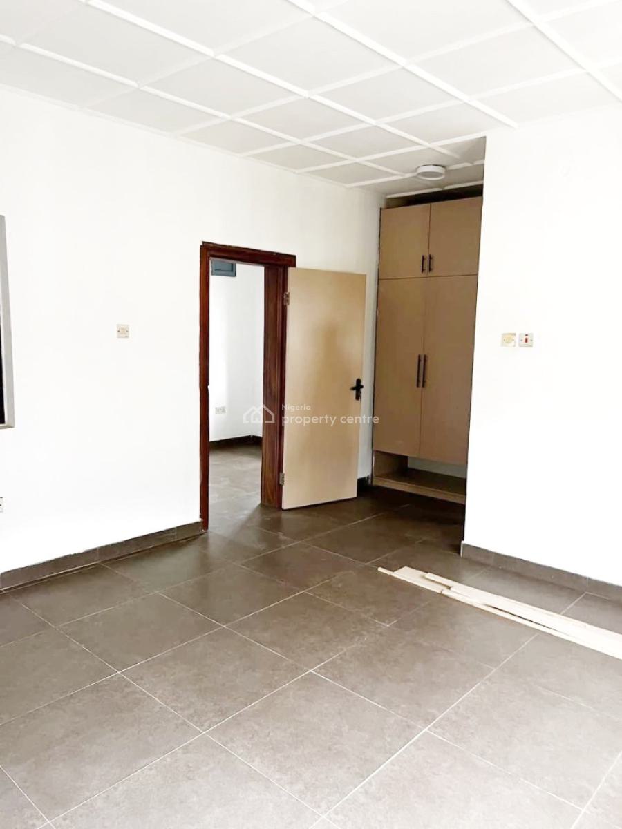 a Well Maintained Spacious 4 Bedroom Terrace Duplex with Bq, Morgan Estate, Ojodu Berger, Ojodu, Lagos, Terraced Duplex for Rent