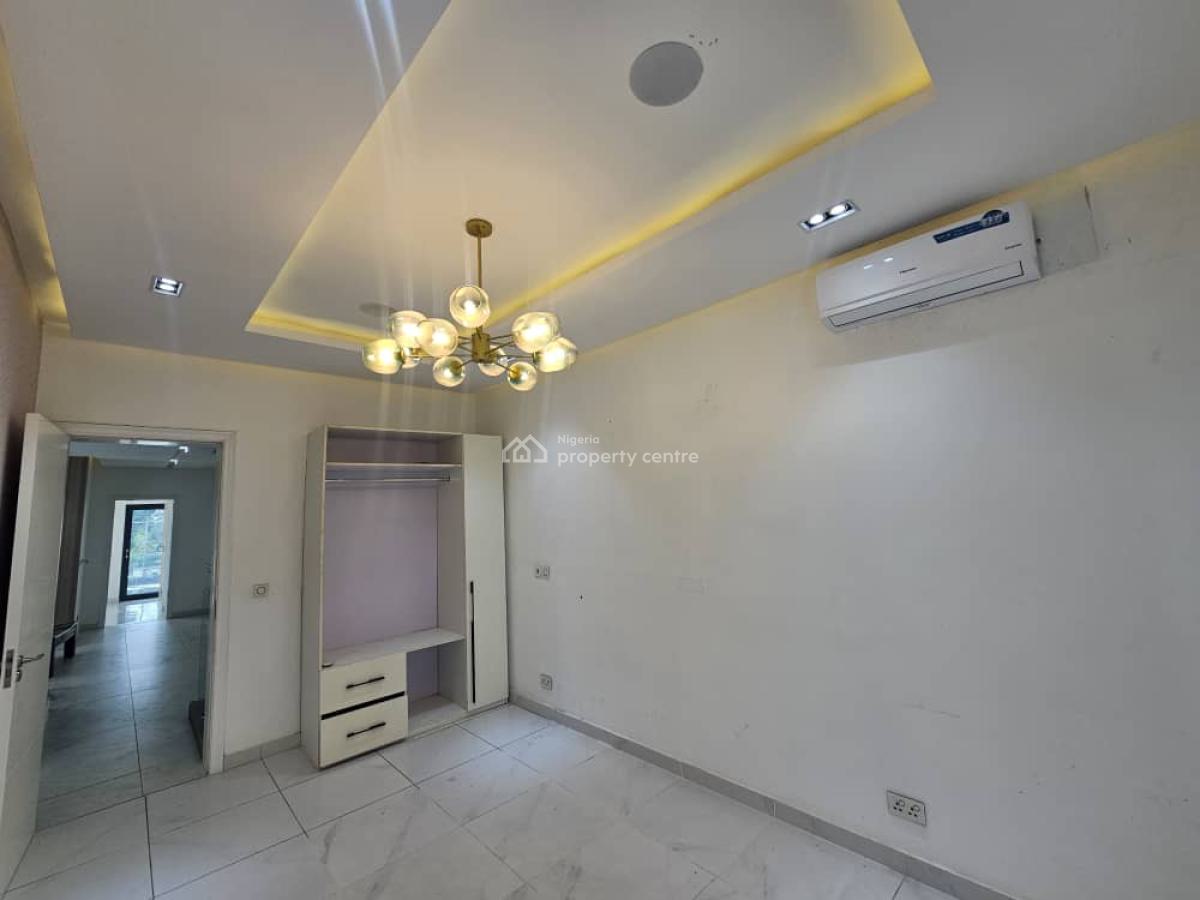 5 Bedroom House with a Bq, Old Ikoyi, Ikoyi, Lagos, Detached Duplex for Sale