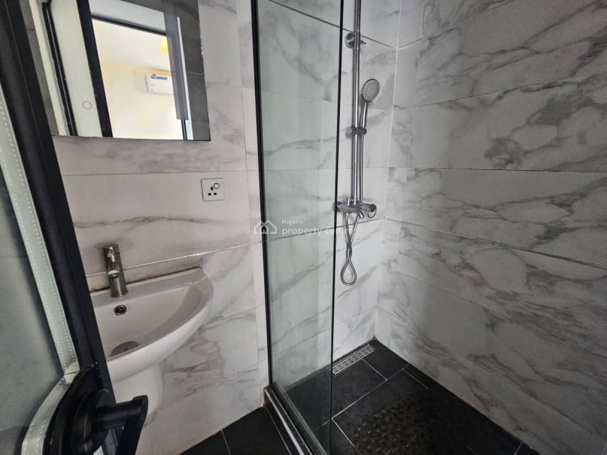 5 Bedroom House with a Bq, Old Ikoyi, Ikoyi, Lagos, Detached Duplex for Sale