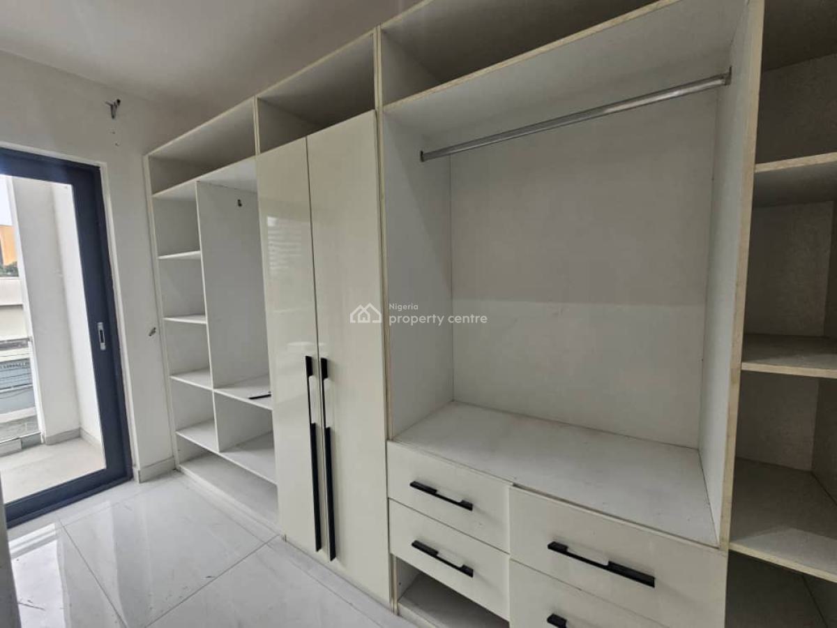 5 Bedroom House with a Bq, Old Ikoyi, Ikoyi, Lagos, Detached Duplex for Sale