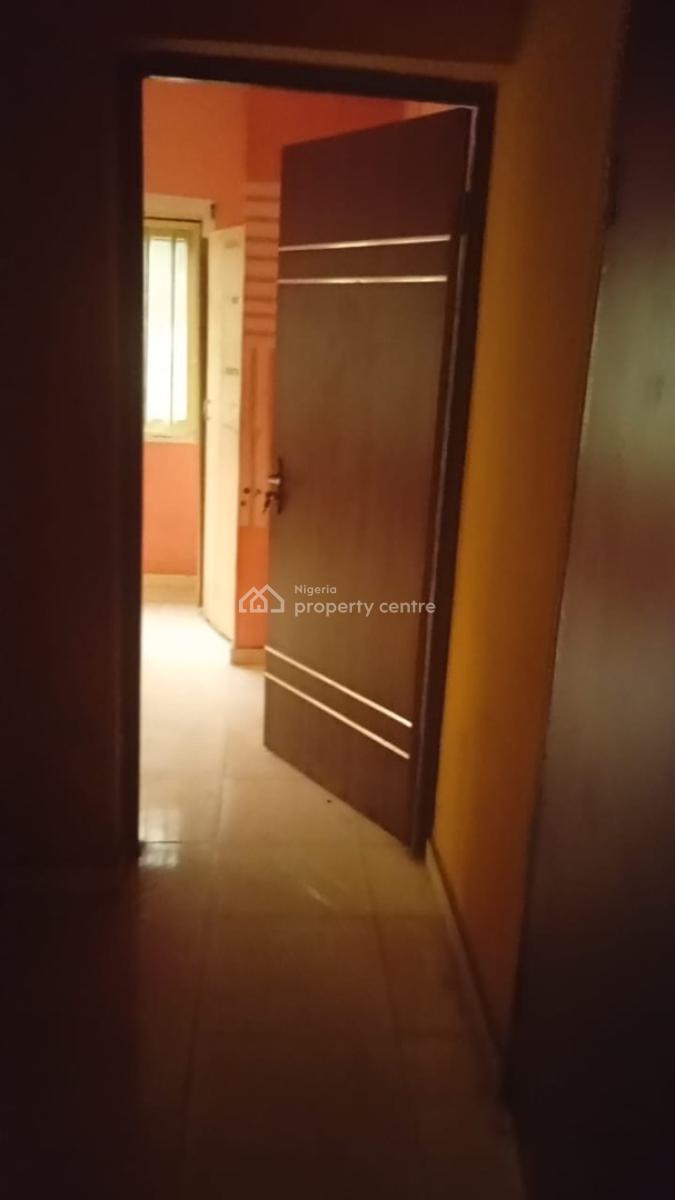 2 Bedroom Flat, Alapere, Ketu, Lagos, Flat / Apartment for Rent