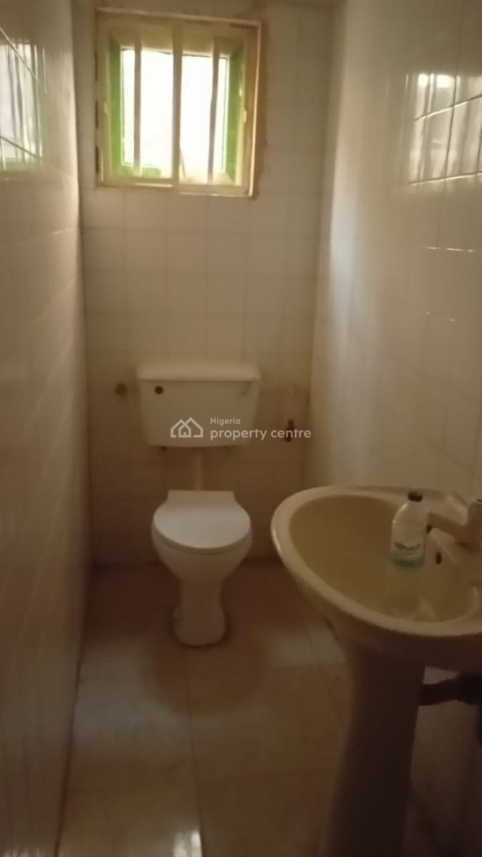 2 Bedroom Flat, Alapere, Ketu, Lagos, Flat / Apartment for Rent