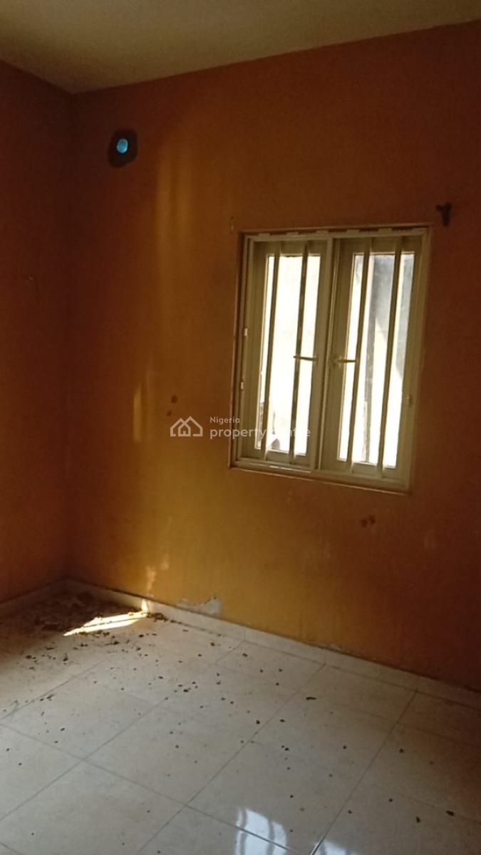 2 Bedroom Flat, Alapere, Ketu, Lagos, Flat / Apartment for Rent
