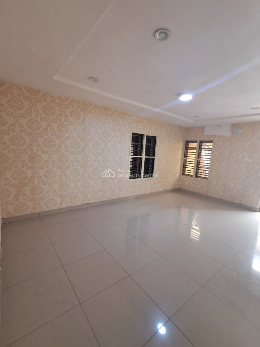 Standard & Sharp 2 Bedrooms Flat, Gra Phase 2, Magodo, Lagos, Flat / Apartment for Rent