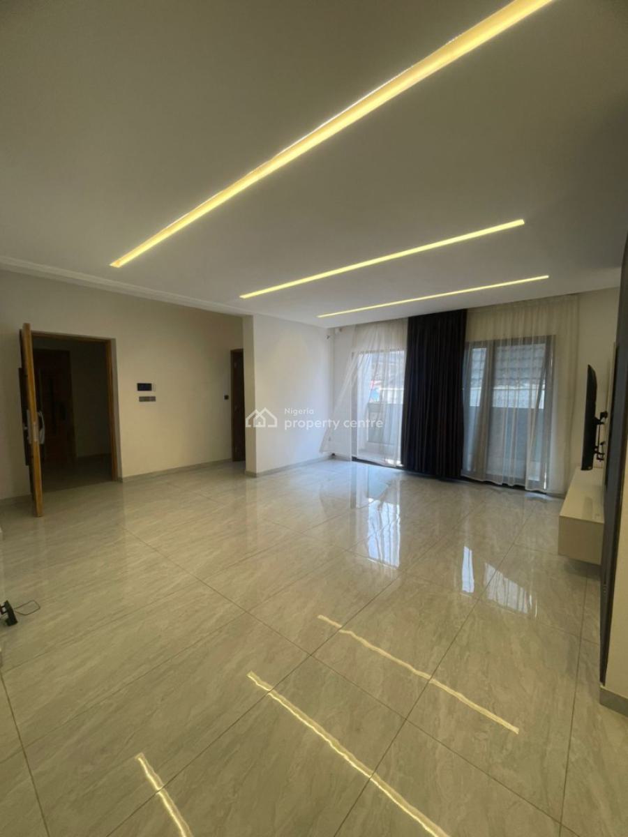 Luxury Smart 3 Bedroom Apartment, Ikate Elegushi, Lekki, Lagos, Flat / Apartment for Sale