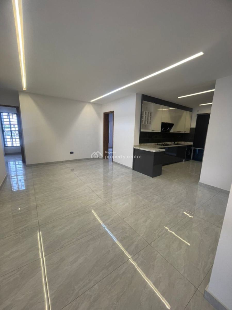 Luxury Smart 3 Bedroom Apartment, Ikate Elegushi, Lekki, Lagos, Flat / Apartment for Sale