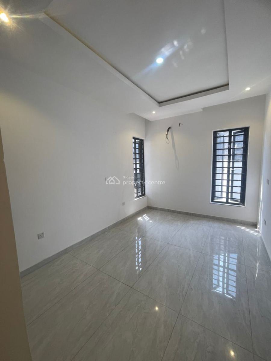 Luxury Smart 3 Bedroom Apartment, Ikate Elegushi, Lekki, Lagos, Flat / Apartment for Sale