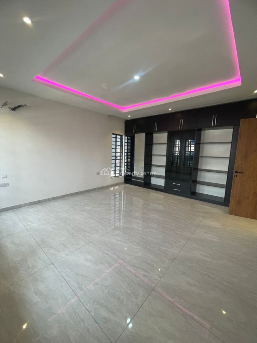 Luxury Smart 3 Bedroom Apartment, Ikate Elegushi, Lekki, Lagos, Flat / Apartment for Sale