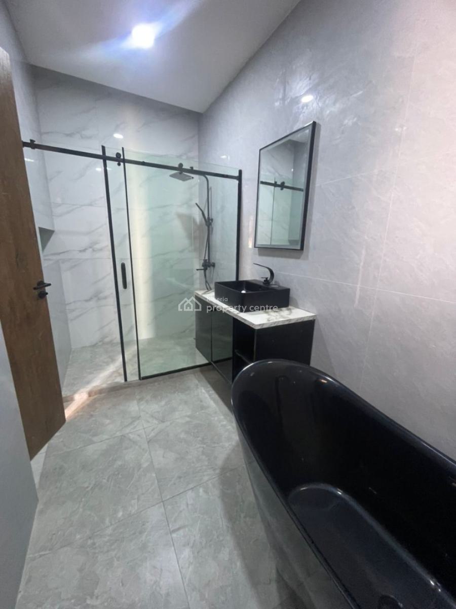 Luxury Smart 3 Bedroom Apartment, Ikate Elegushi, Lekki, Lagos, Flat / Apartment for Sale