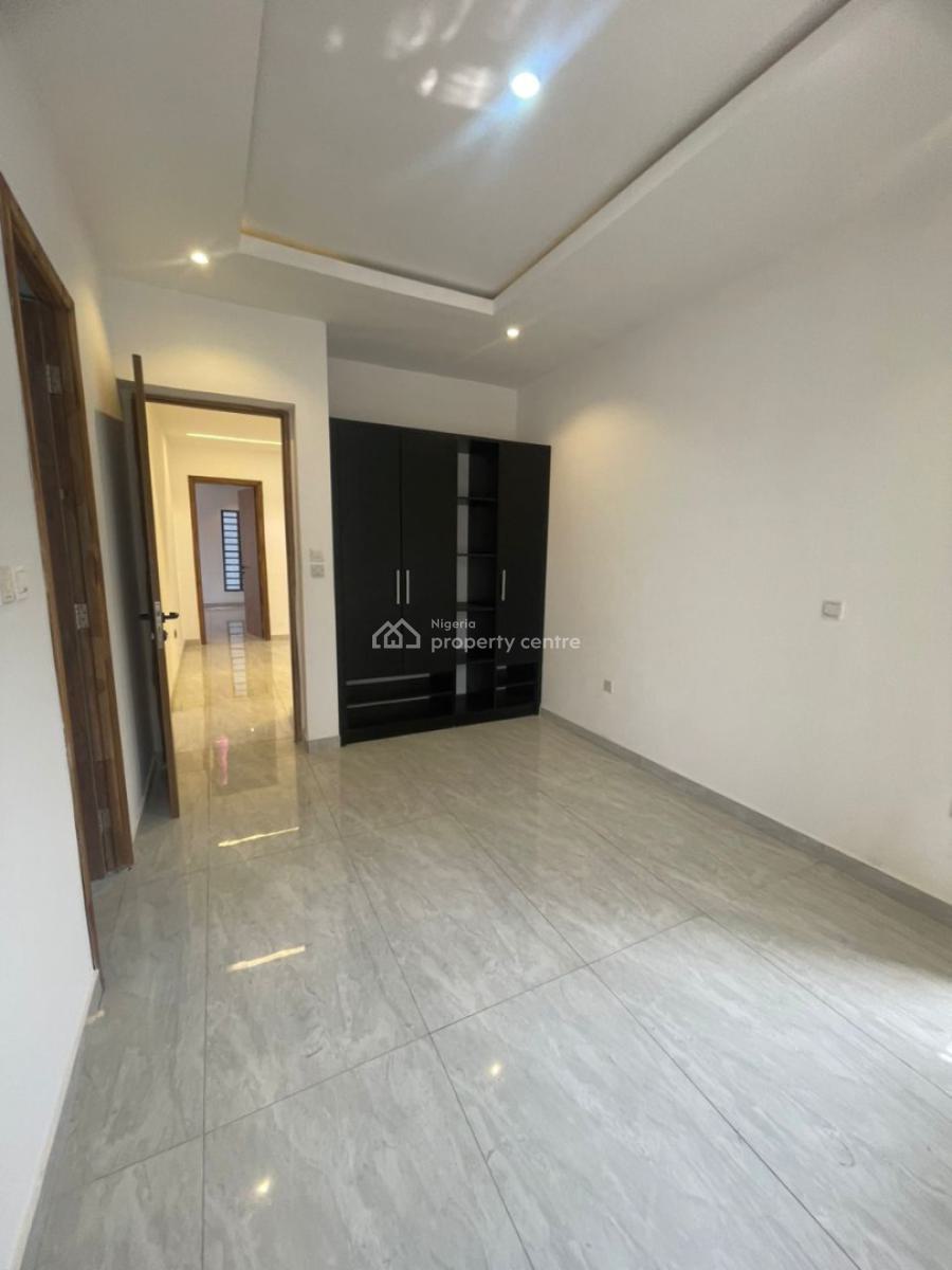 Luxury Smart 3 Bedroom Apartment, Ikate Elegushi, Lekki, Lagos, Flat / Apartment for Sale