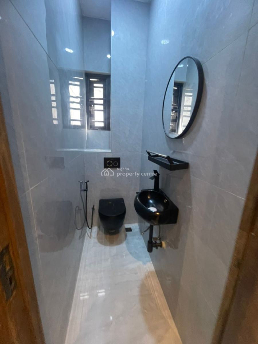 Luxury Smart 3 Bedroom Apartment, Ikate Elegushi, Lekki, Lagos, Flat / Apartment for Sale