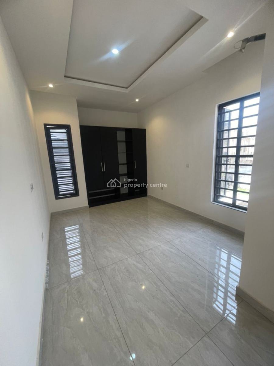Luxury Smart 3 Bedroom Apartment, Ikate Elegushi, Lekki, Lagos, Flat / Apartment for Sale