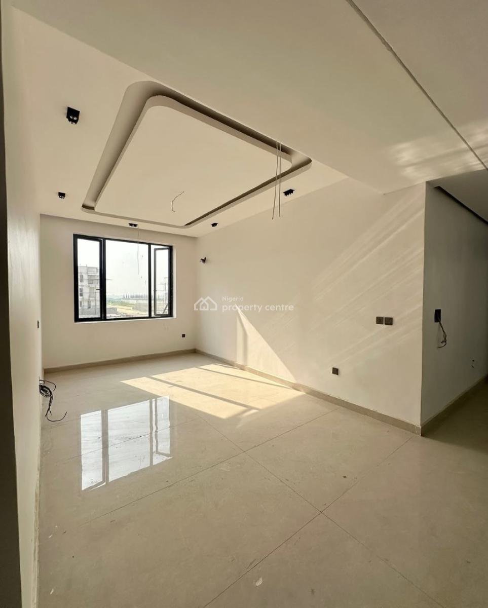 Exquisite 5 Bedroom Detached Duplex, Lekki Phase 1, Lekki, Lagos, Detached Duplex for Sale