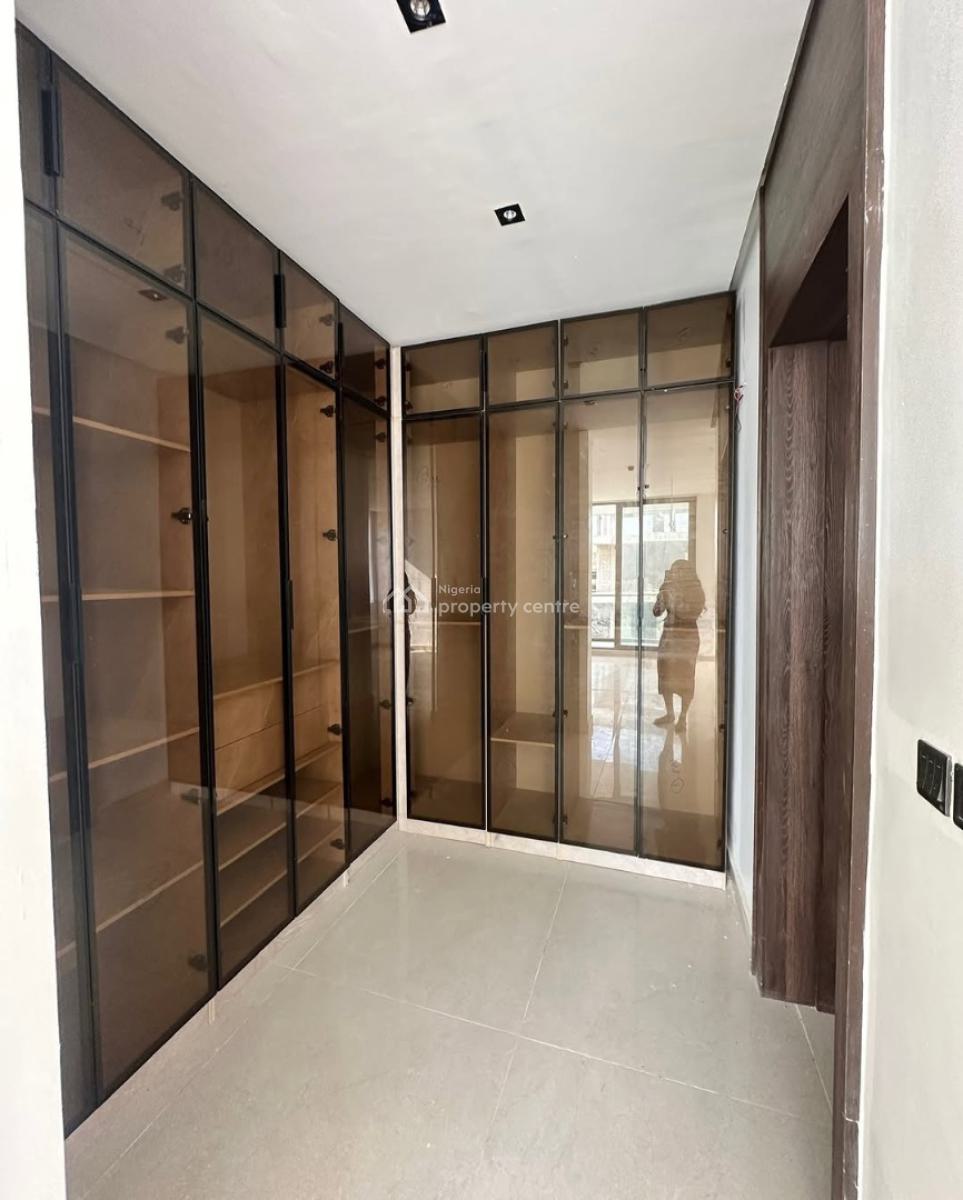 Exquisite 5 Bedroom Detached Duplex, Lekki Phase 1, Lekki, Lagos, Detached Duplex for Sale