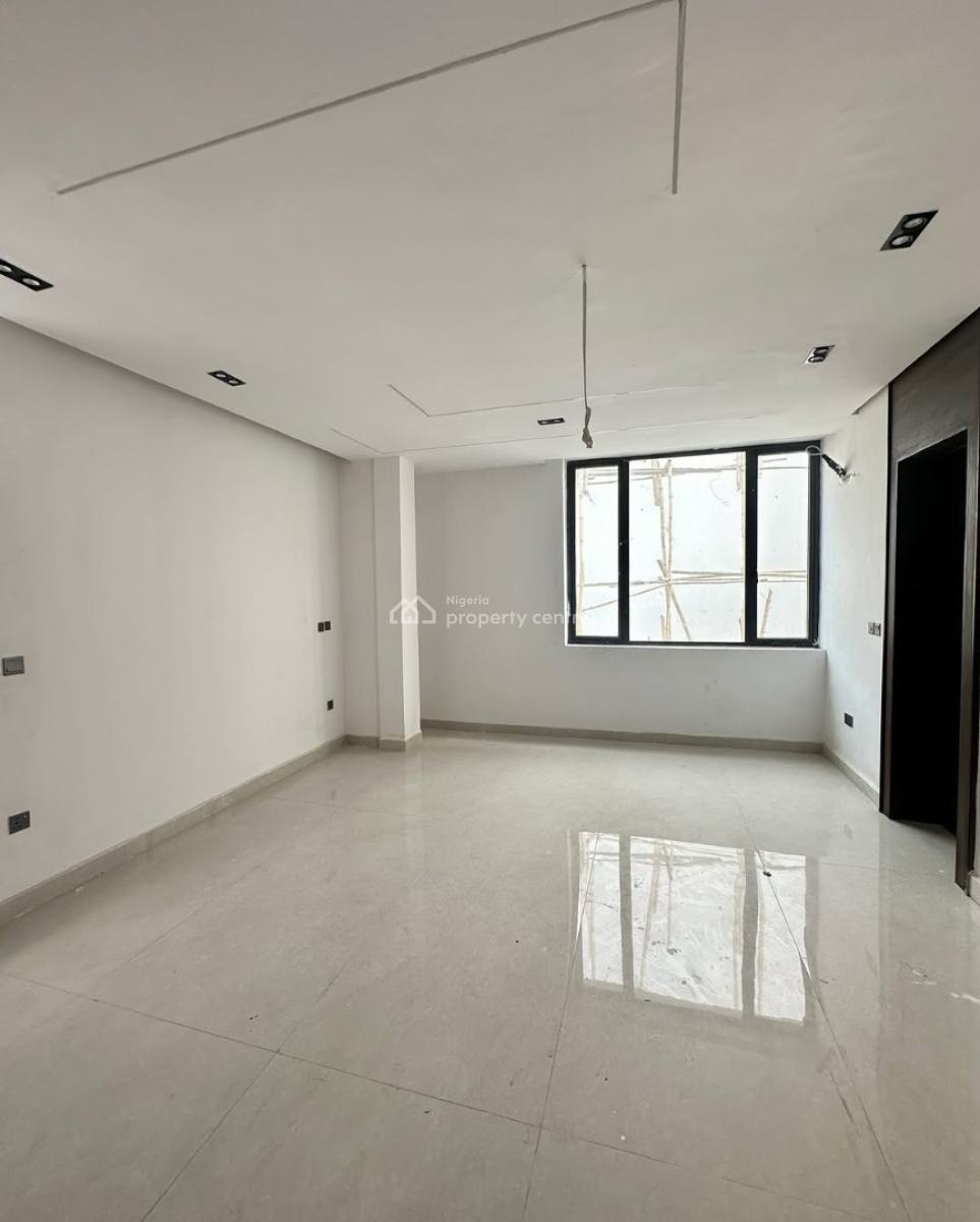 Exquisite 5 Bedroom Detached Duplex, Lekki Phase 1, Lekki, Lagos, Detached Duplex for Sale