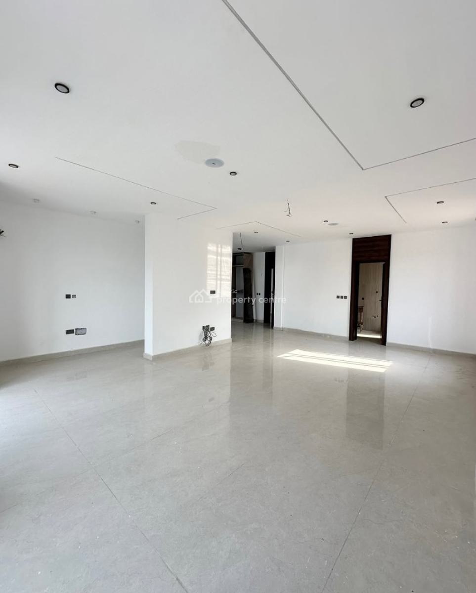 Exquisite 5 Bedroom Detached Duplex, Lekki Phase 1, Lekki, Lagos, Detached Duplex for Sale