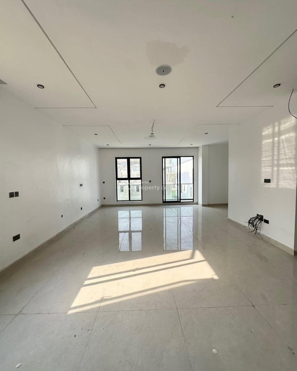 Exquisite 5 Bedroom Detached Duplex, Lekki Phase 1, Lekki, Lagos, Detached Duplex for Sale