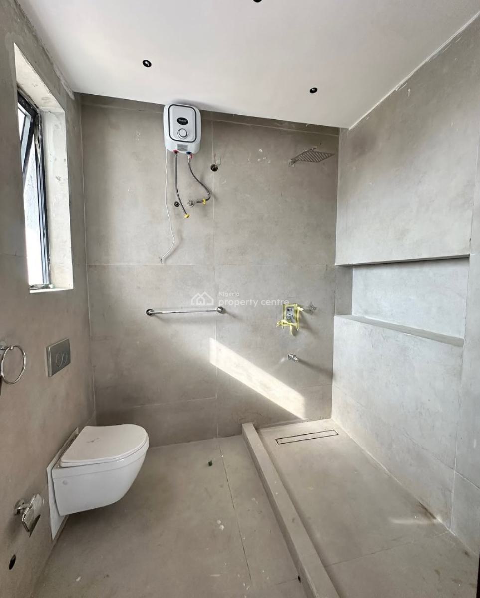 Exquisite 5 Bedroom Detached Duplex, Lekki Phase 1, Lekki, Lagos, Detached Duplex for Sale