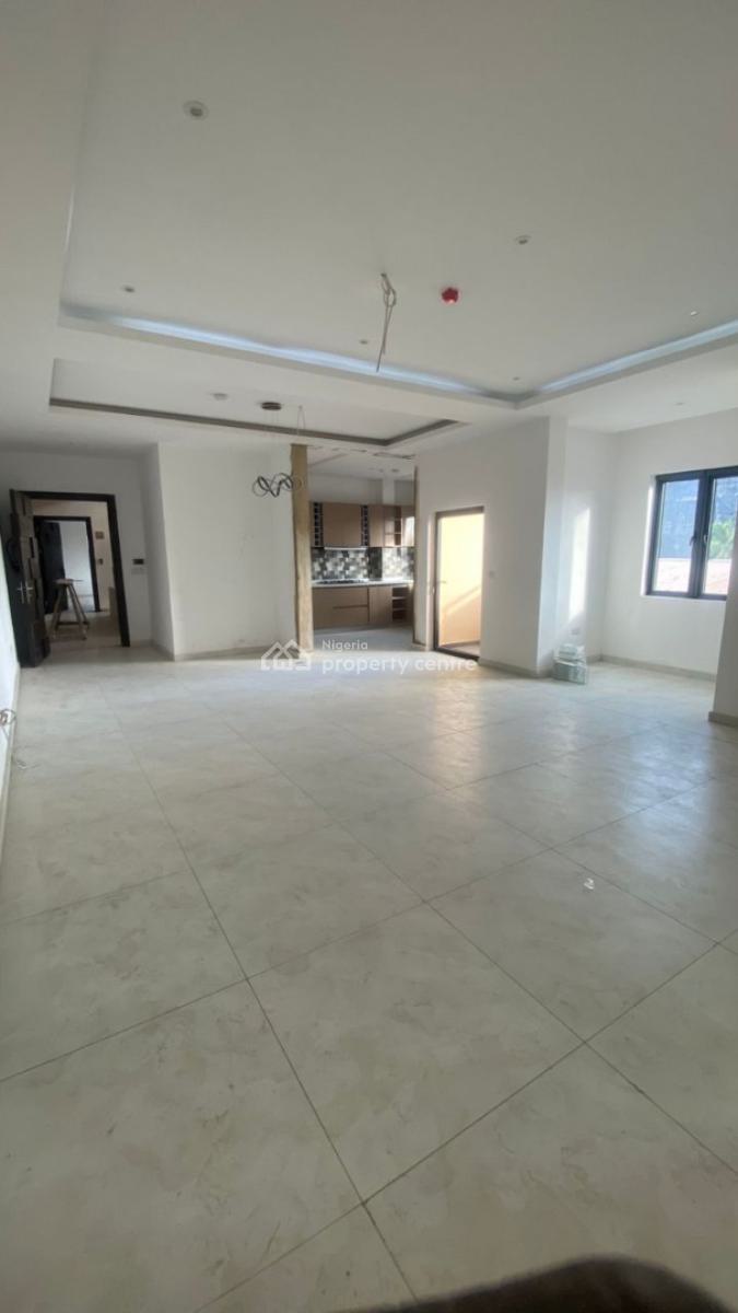 Brand New Classic 2bedroom Apartment, Victoria Island (vi), Lagos, Flat / Apartment for Rent