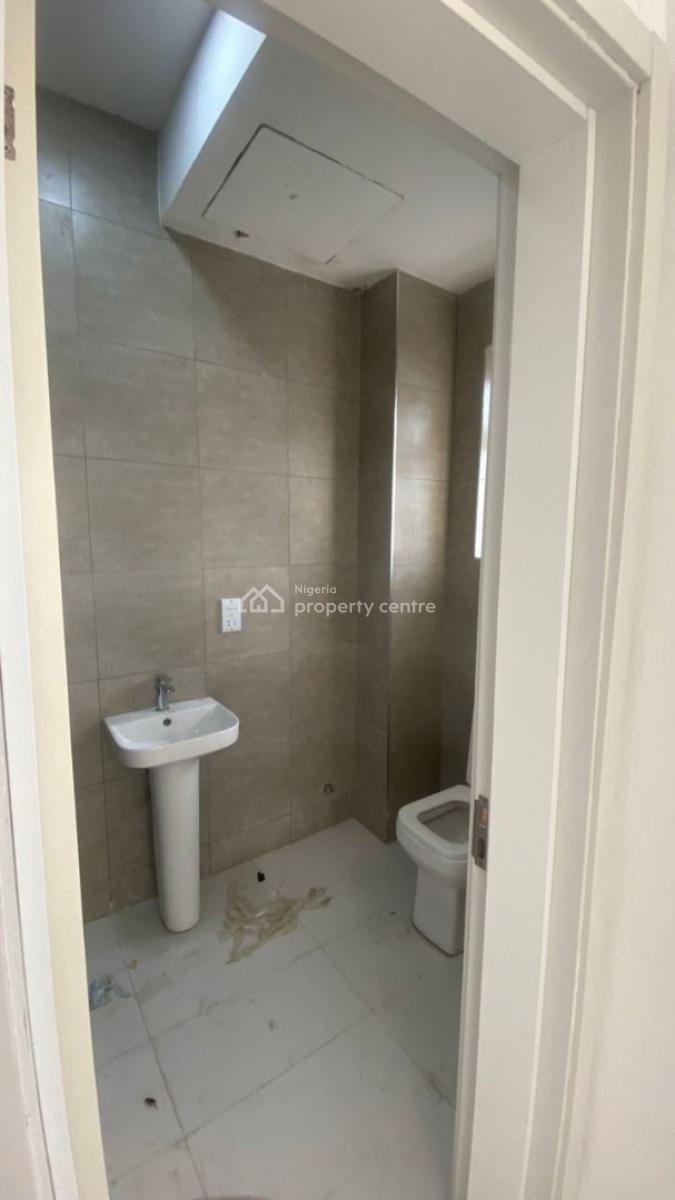 Brand New Classic 2bedroom Apartment, Victoria Island (vi), Lagos, Flat / Apartment for Rent