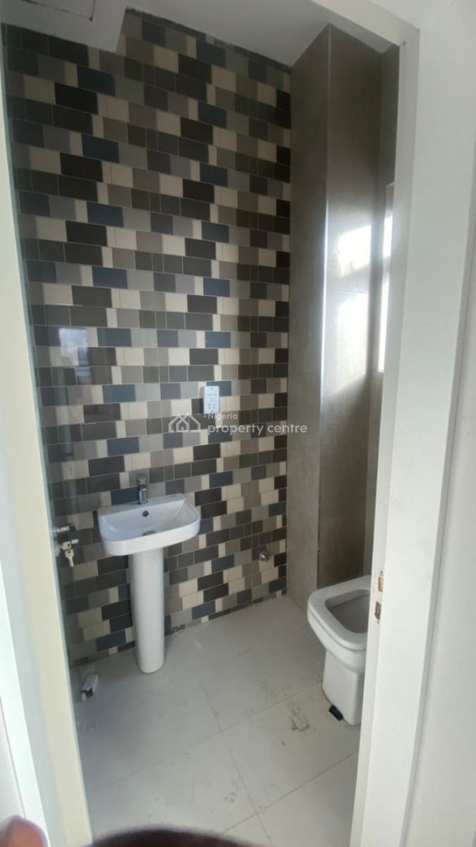 Brand New Classic 2bedroom Apartment, Victoria Island (vi), Lagos, Flat / Apartment for Rent