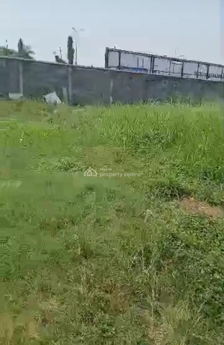 Premium Landland Size: 1,053 Sqm, Nicon Town, Lekki, Lagos, Residential Land for Sale