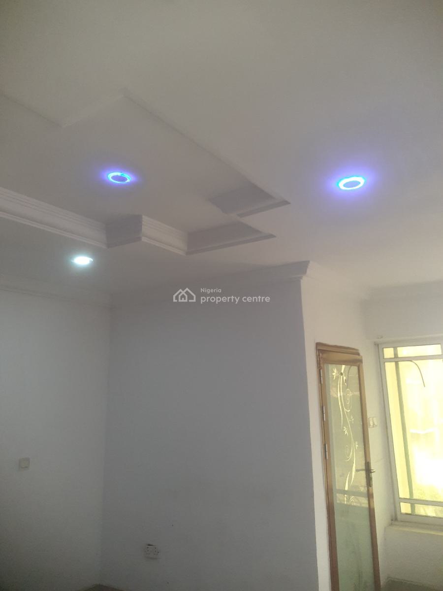 2 Bedroom Apartment, Off Alpha Beach Road New Road, Igbo Efon, Lekki, Lagos, Flat / Apartment for Rent