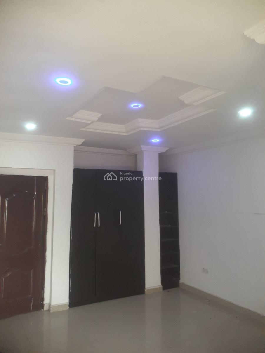 2 Bedroom Apartment, Off Alpha Beach Road New Road, Igbo Efon, Lekki, Lagos, Flat / Apartment for Rent