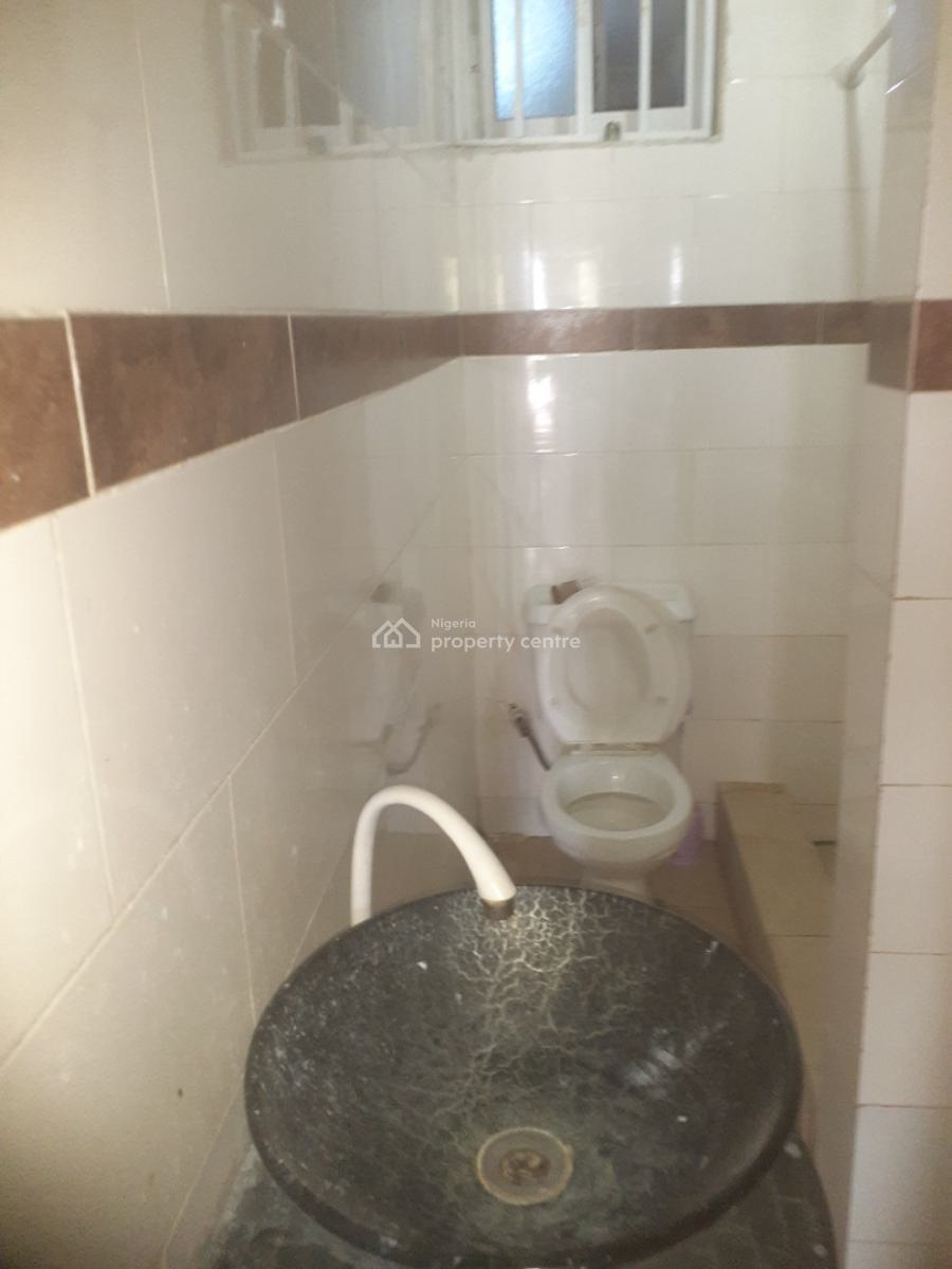 2 Bedroom Apartment, Off Alpha Beach Road New Road, Igbo Efon, Lekki, Lagos, Flat / Apartment for Rent