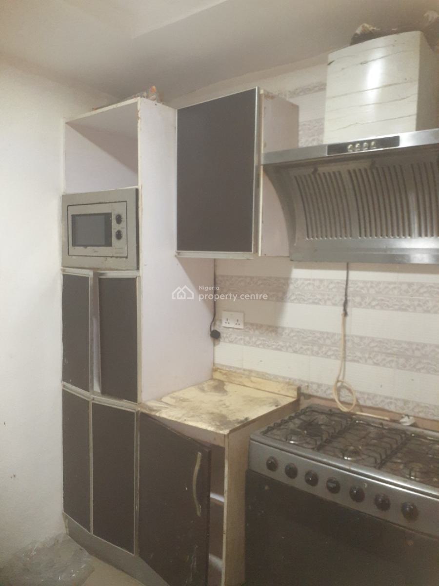 2 Bedroom Apartment, Off Alpha Beach Road New Road, Igbo Efon, Lekki, Lagos, Flat / Apartment for Rent