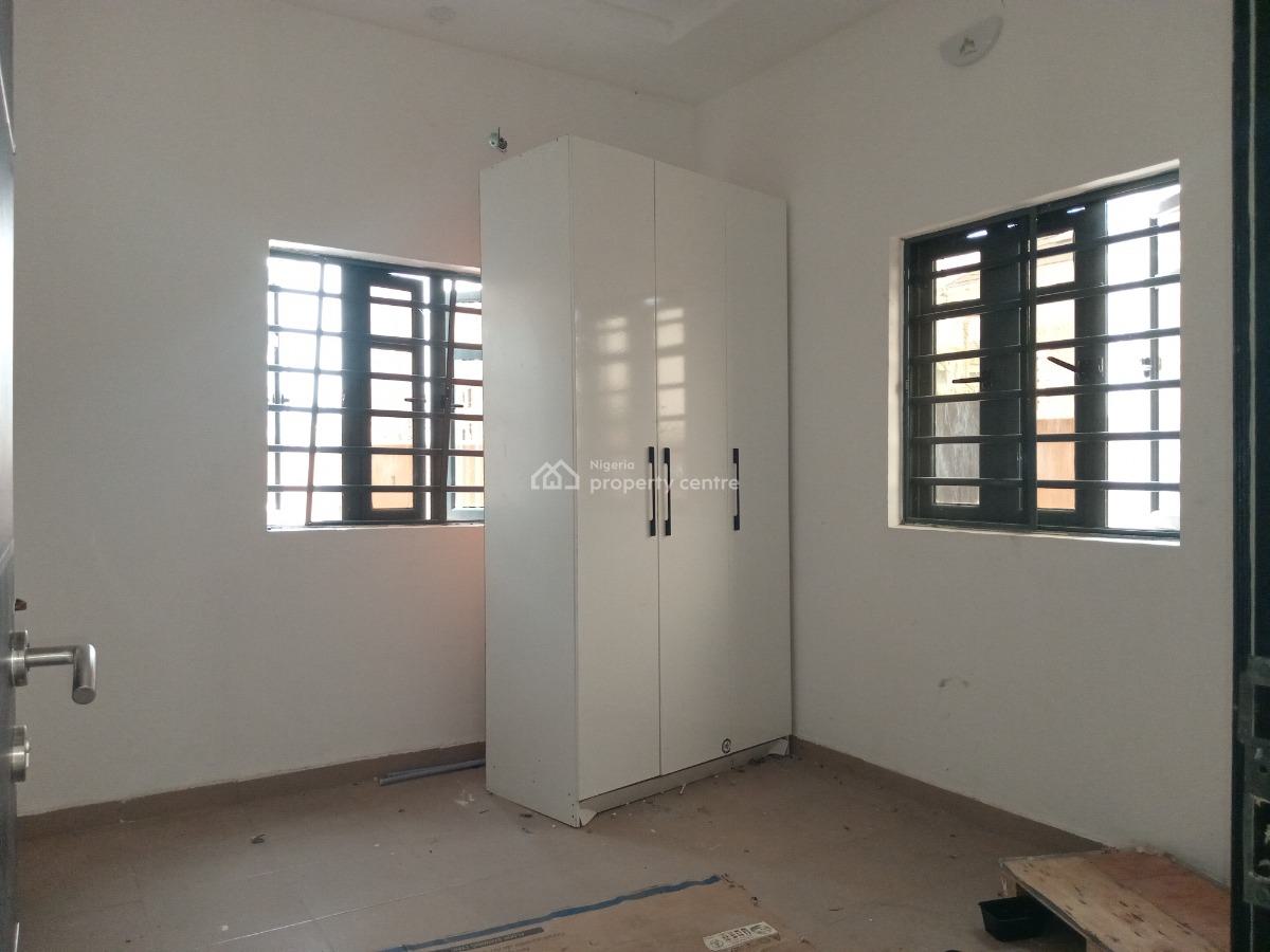 Newly Built Room and Parlour Upstairs, Ogombo, Ajah, Lagos, Mini Flat (room and Parlour) for Rent